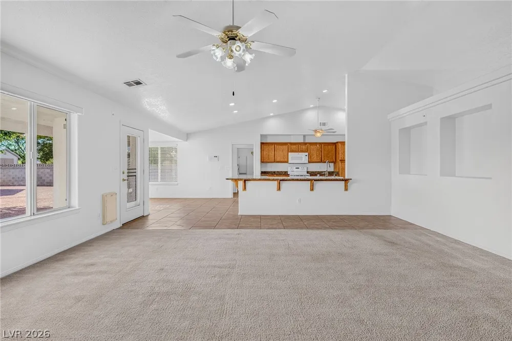 5241 Graystone Drive Pahrump, NV 89061