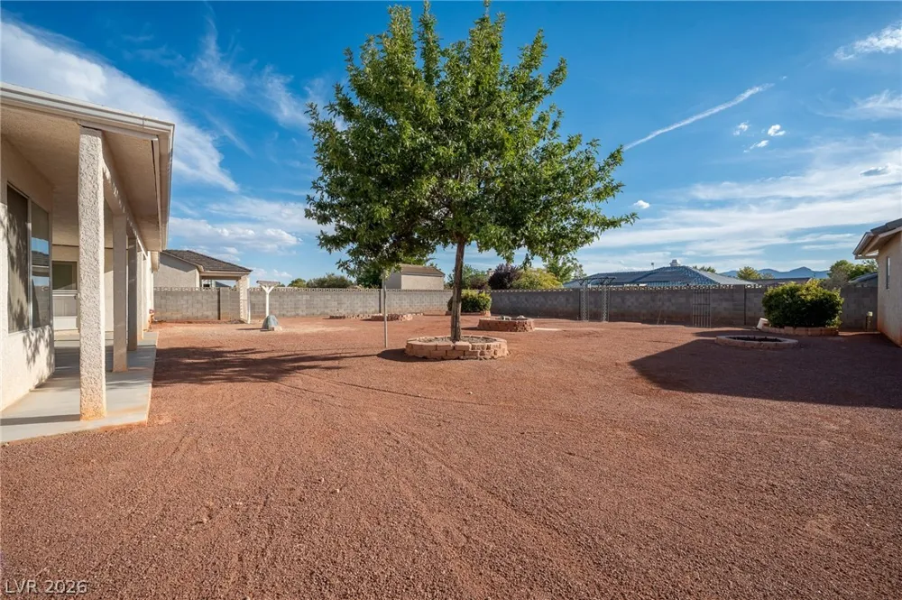 5241 Graystone Drive Pahrump, NV 89061