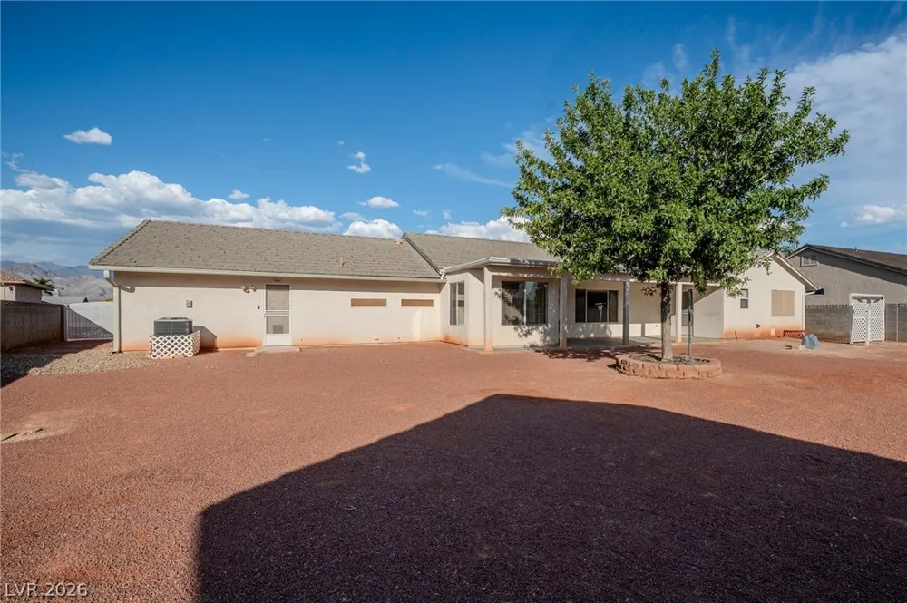 5241 Graystone Drive Pahrump, NV 89061