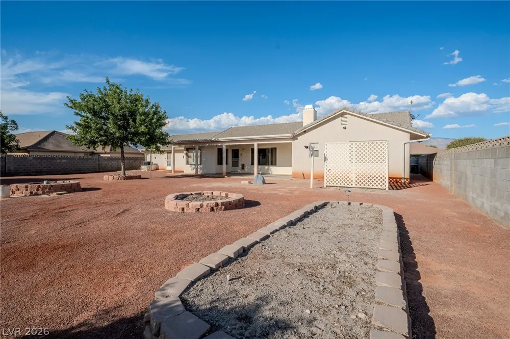 5241 Graystone Drive Pahrump, NV 89061