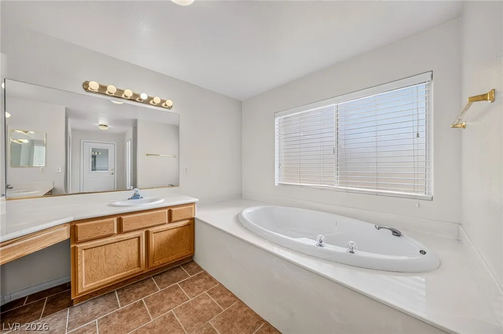 5241 Graystone Drive Pahrump, NV 89061