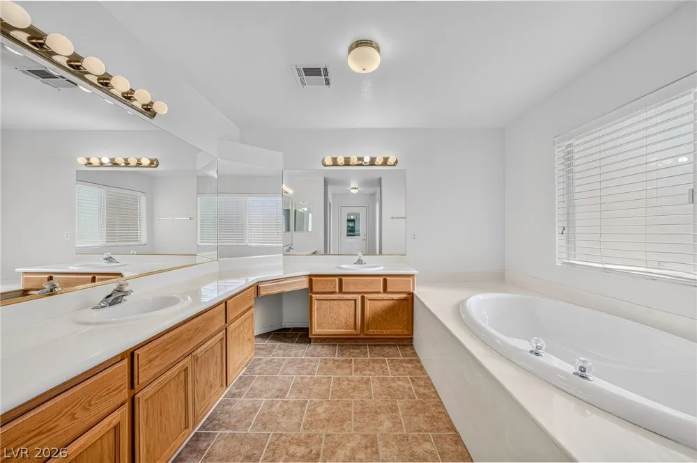 5241 Graystone Drive Pahrump, NV 89061