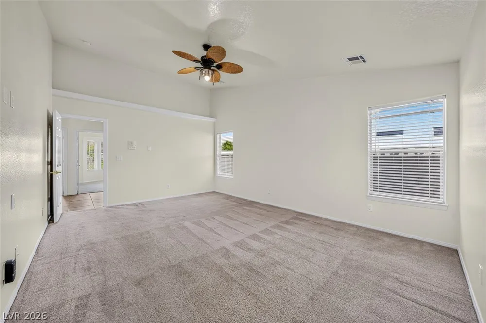 5241 Graystone Drive Pahrump, NV 89061