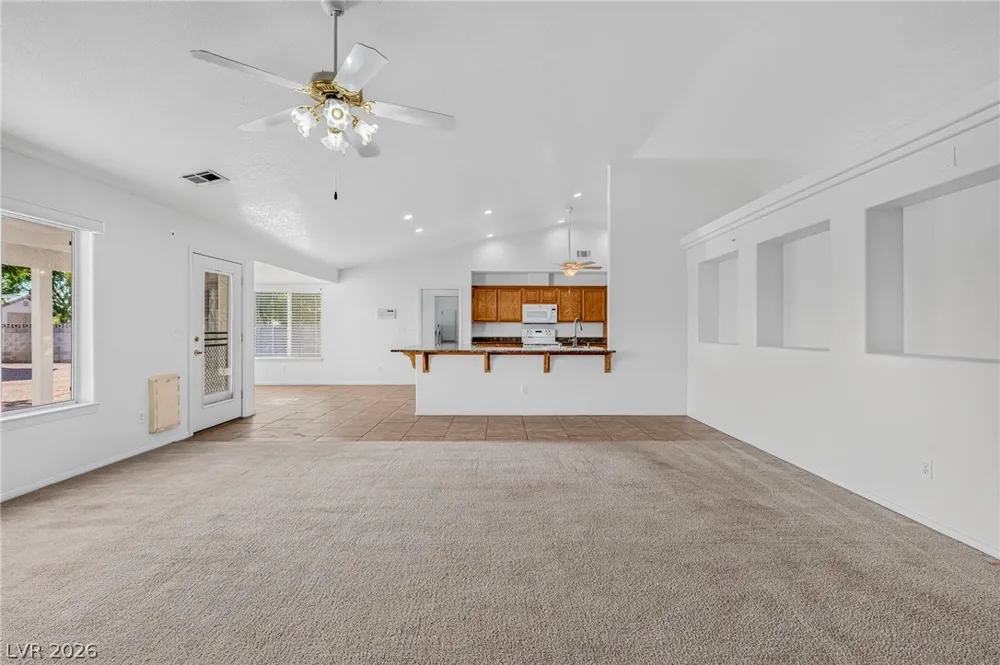 5241 Graystone Drive Pahrump, NV 89061
