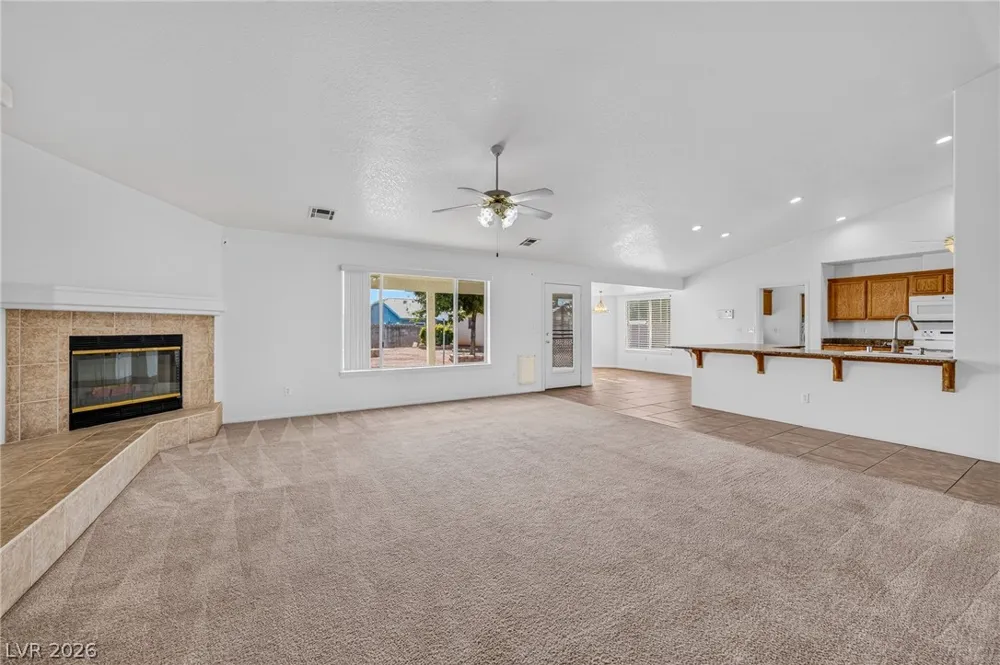 5241 Graystone Drive Pahrump, NV 89061