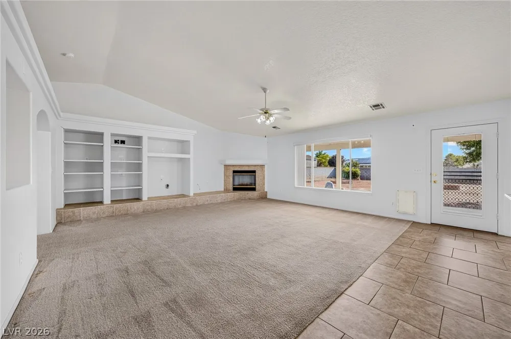 5241 Graystone Drive Pahrump, NV 89061