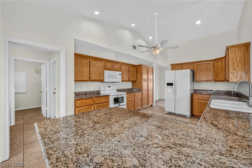 5241 Graystone Drive Pahrump, NV 89061