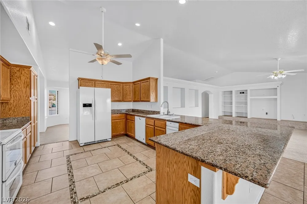 5241 Graystone Drive Pahrump, NV 89061
