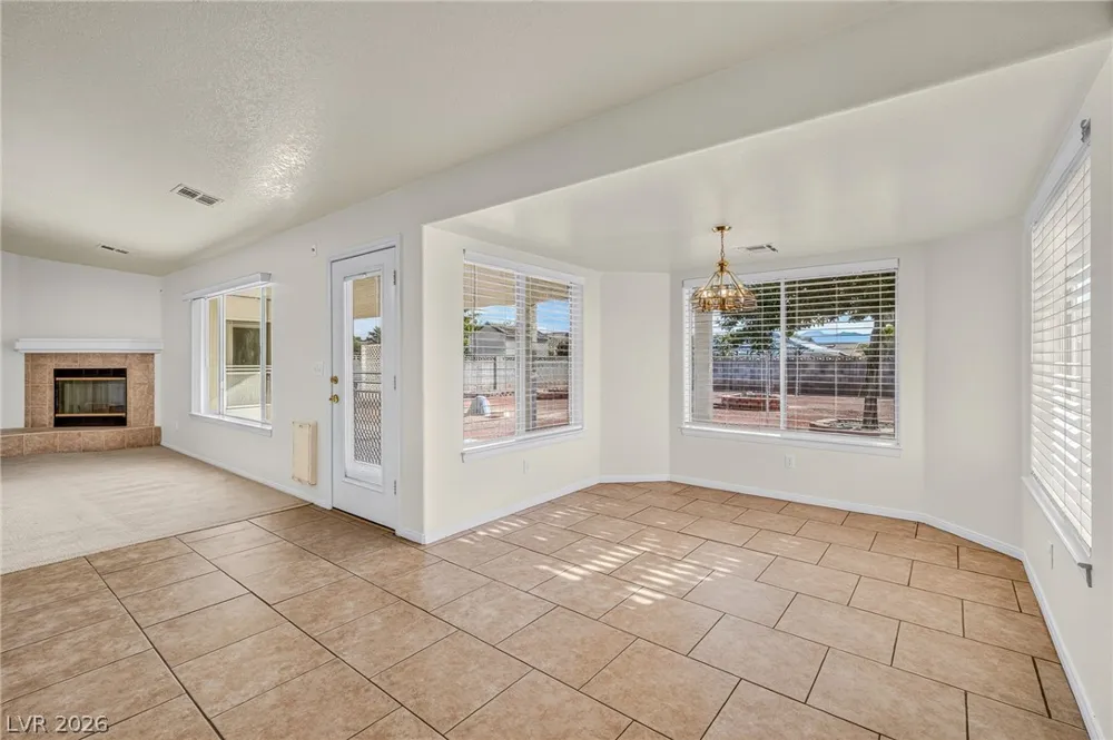 5241 Graystone Drive Pahrump, NV 89061
