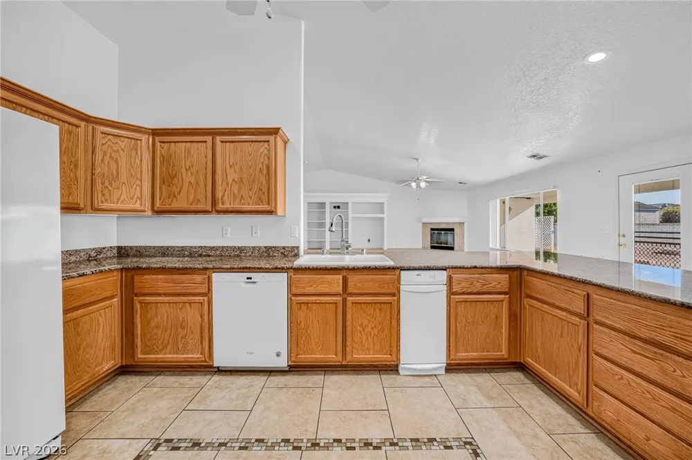 5241 Graystone Drive Pahrump, NV 89061
