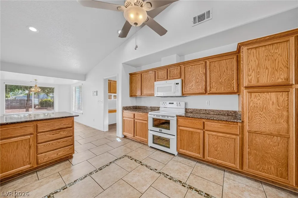 5241 Graystone Drive Pahrump, NV 89061