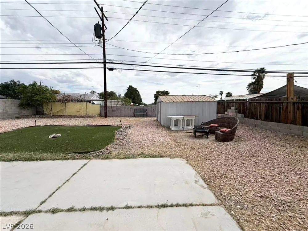 4517 Alta Drive Las Vegas, NV 89107