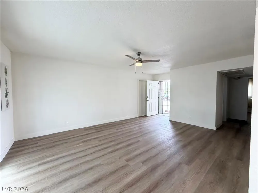 4517 Alta Drive Las Vegas, NV 89107