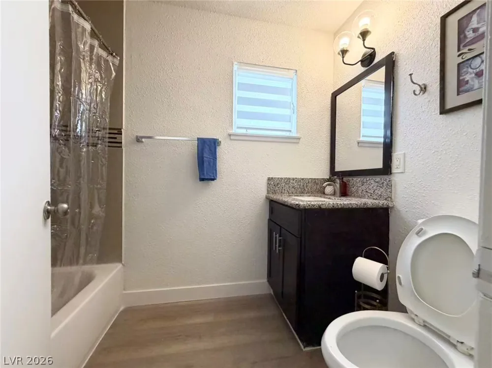 4517 Alta Drive Las Vegas, NV 89107