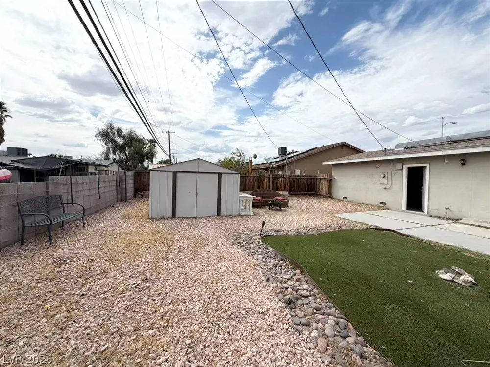 4517 Alta Drive Las Vegas, NV 89107