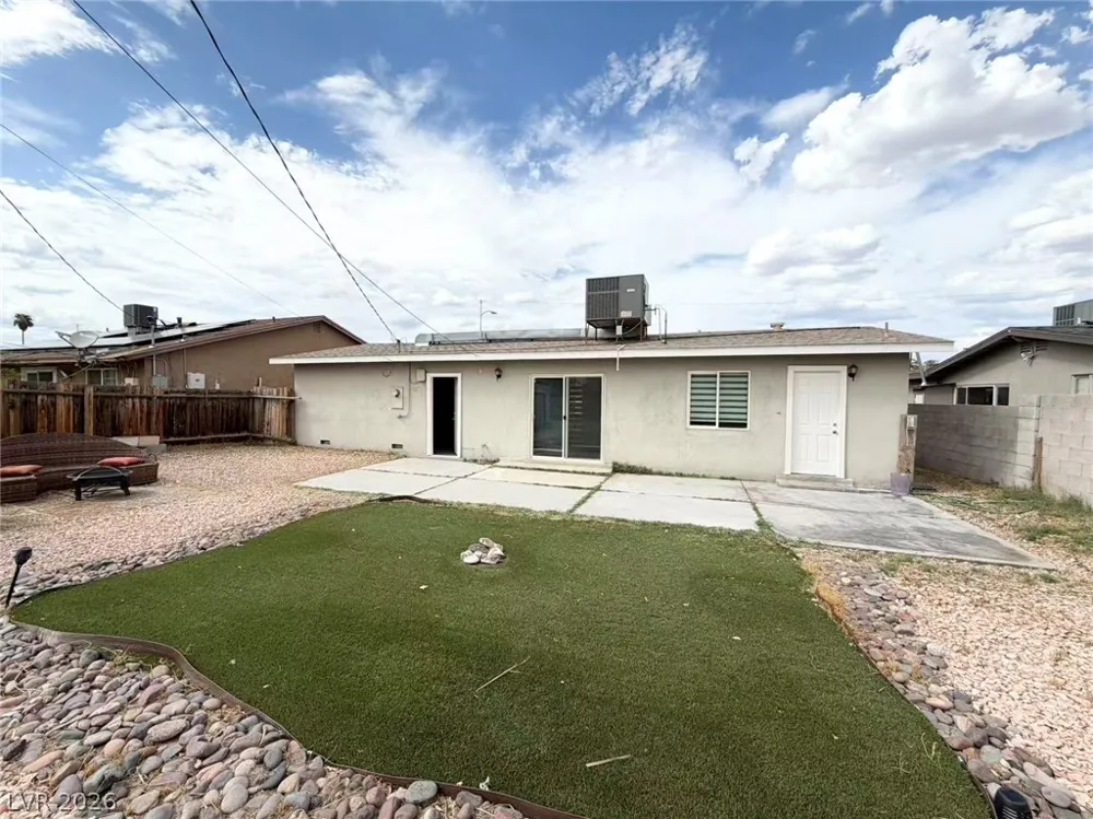 4517 Alta Drive Las Vegas, NV 89107