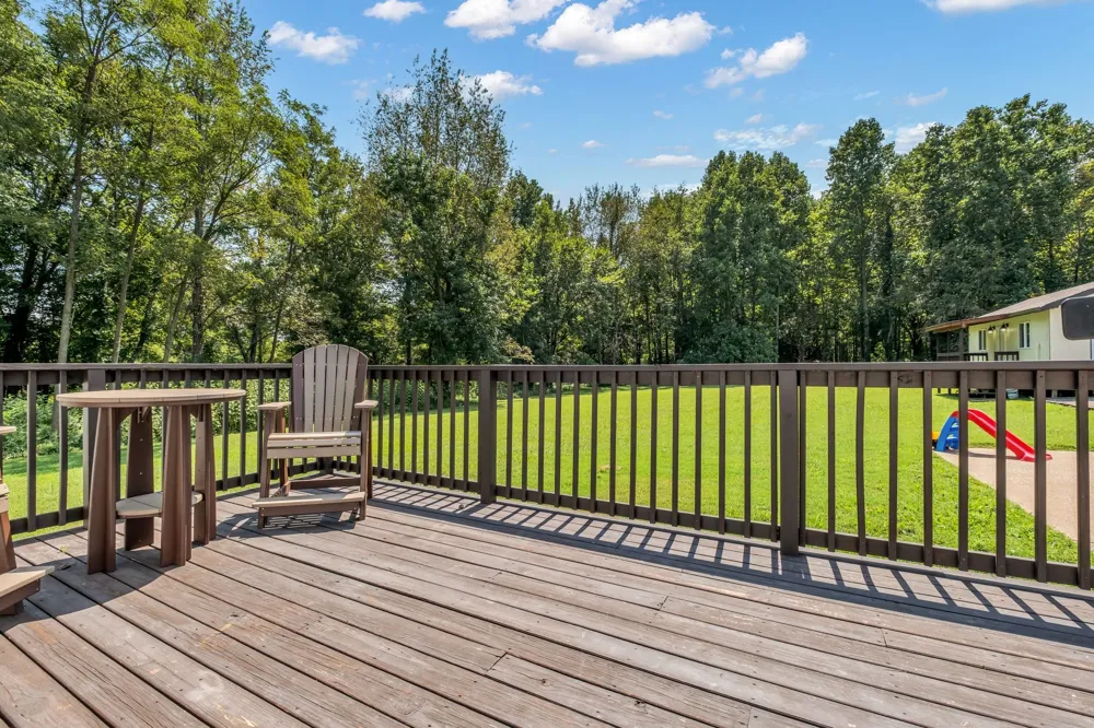 317 Jack Porter Rd Lafayette, TN 37083