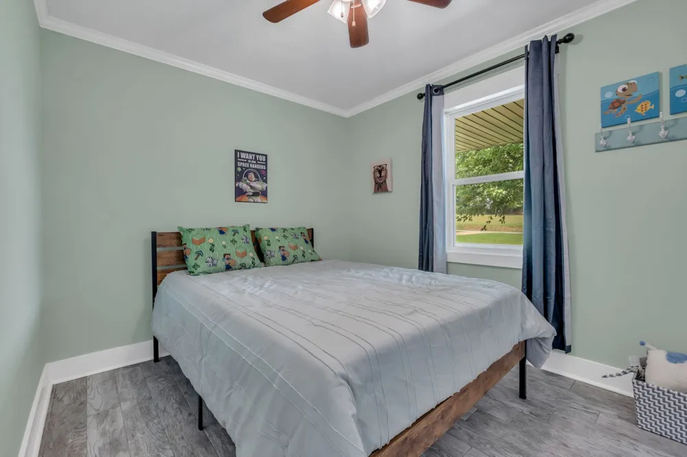 317 Jack Porter Rd Lafayette, TN 37083