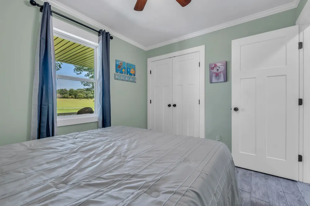 317 Jack Porter Rd Lafayette, TN 37083