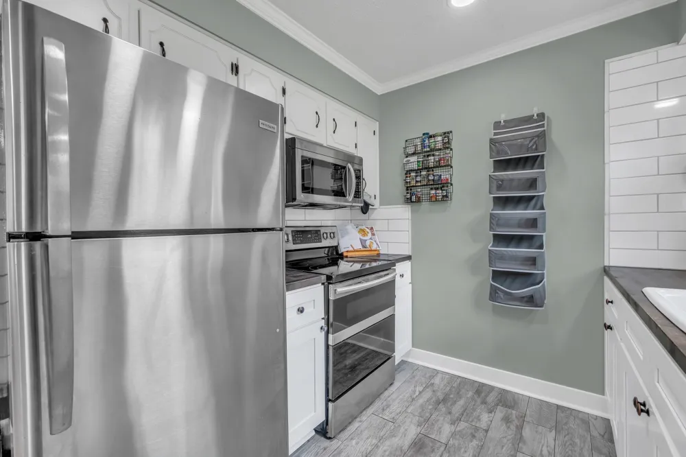 317 Jack Porter Rd Lafayette, TN 37083