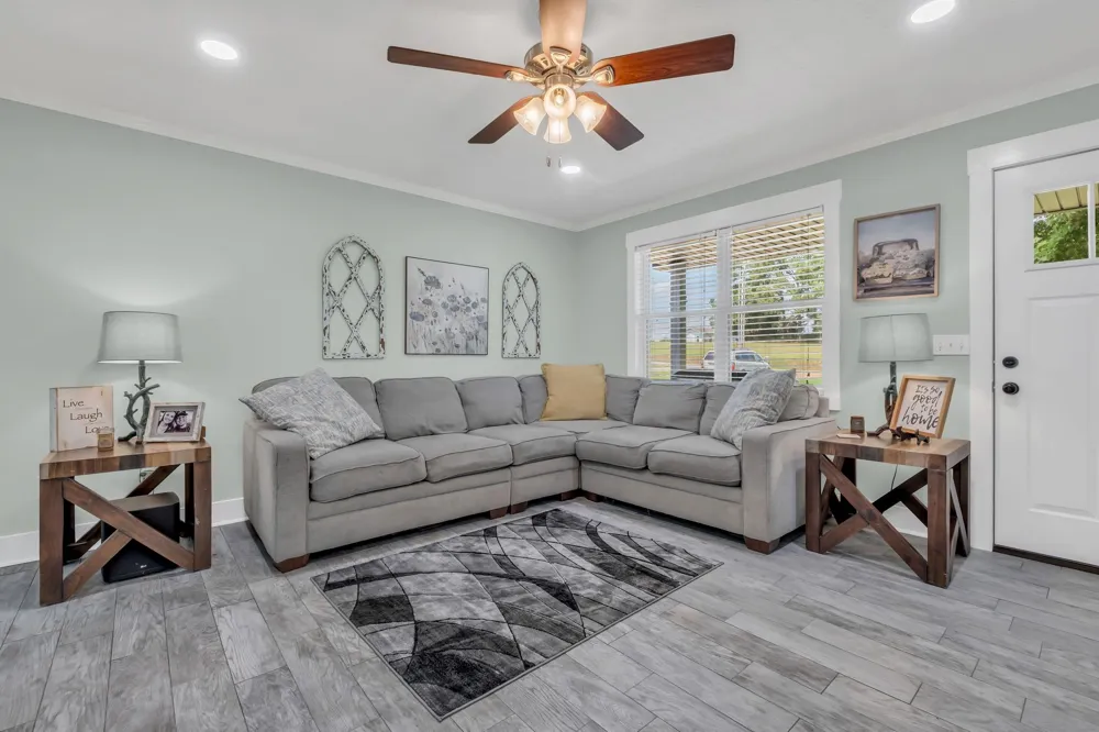 317 Jack Porter Rd Lafayette, TN 37083
