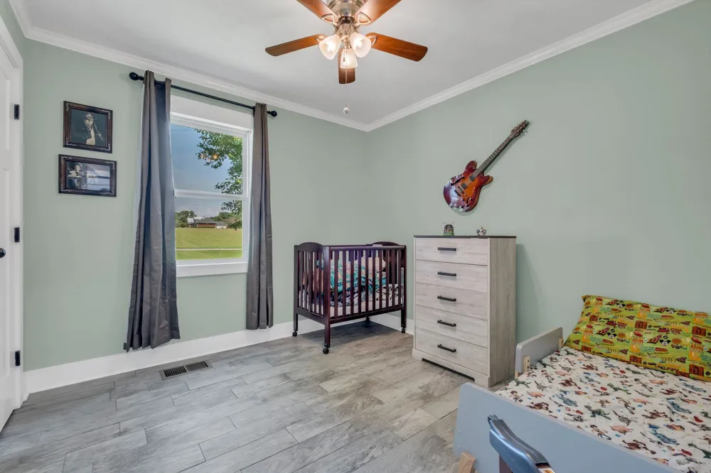 317 Jack Porter Rd Lafayette, TN 37083