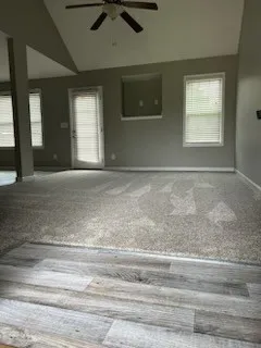 839 Shelton Cir Clarksville, TN 37042