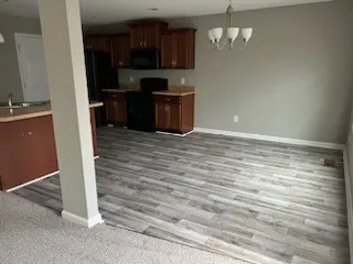839 Shelton Cir Clarksville, TN 37042