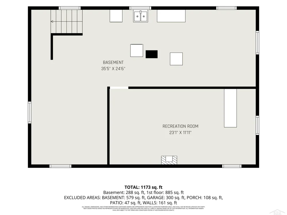 304 E Jeanette Street Bay City City, MI 48706