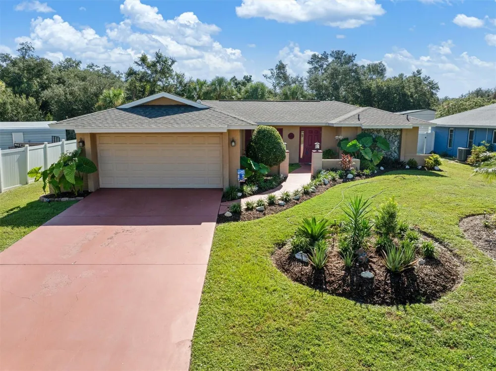 1158 ZINNEA STREET Port Charlotte, FL 33952