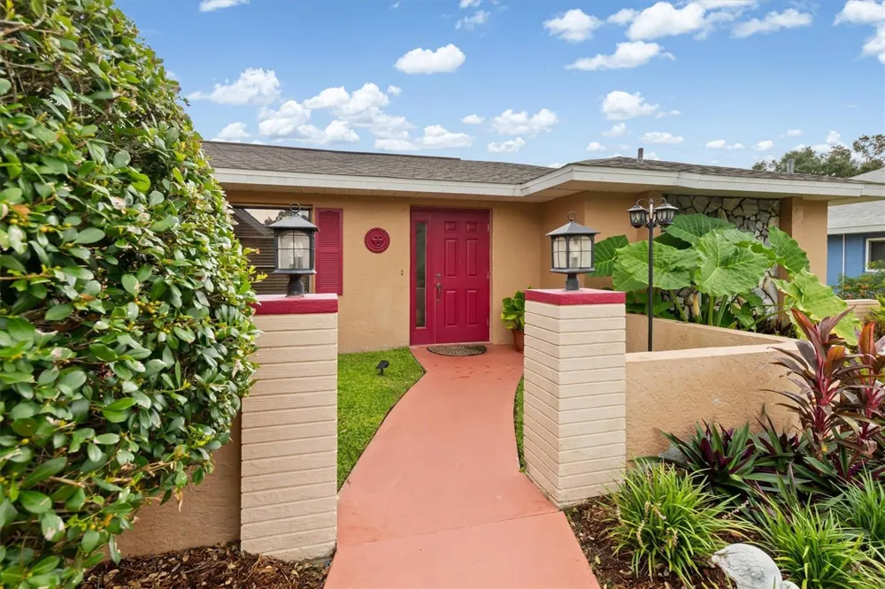 1158 ZINNEA STREET Port Charlotte, FL 33952
