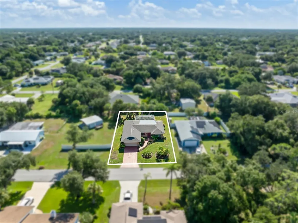 1158 ZINNEA STREET Port Charlotte, FL 33952