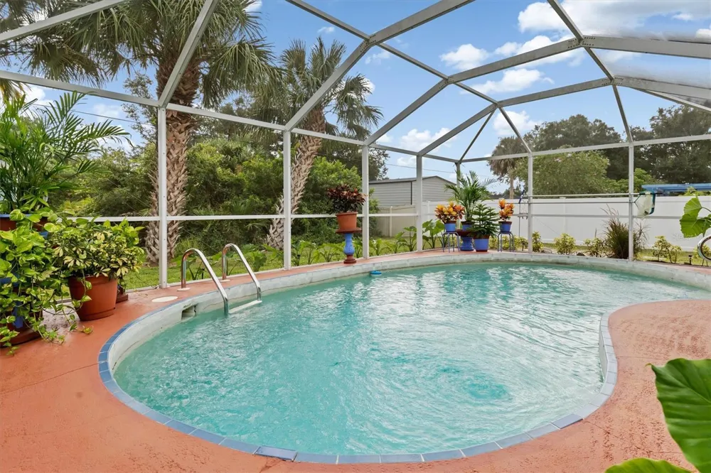 1158 ZINNEA STREET Port Charlotte, FL 33952