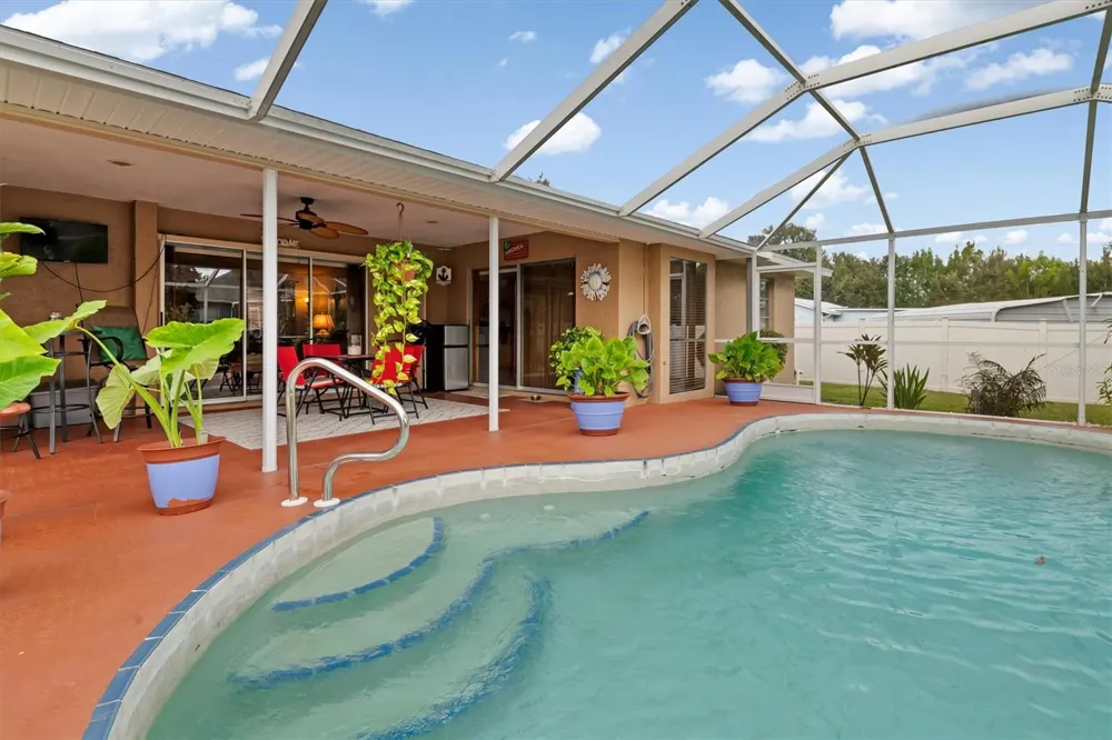 1158 ZINNEA STREET Port Charlotte, FL 33952