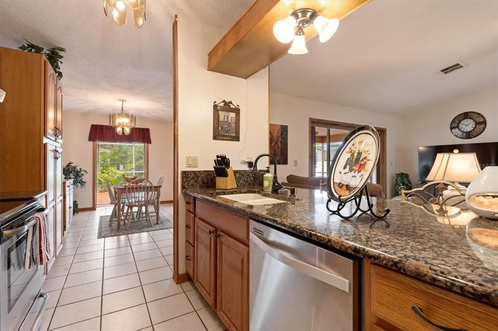 1158 ZINNEA STREET Port Charlotte, FL 33952