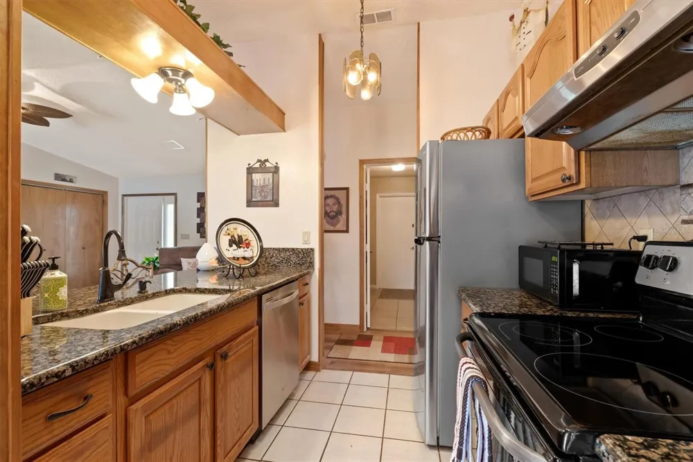 1158 ZINNEA STREET Port Charlotte, FL 33952