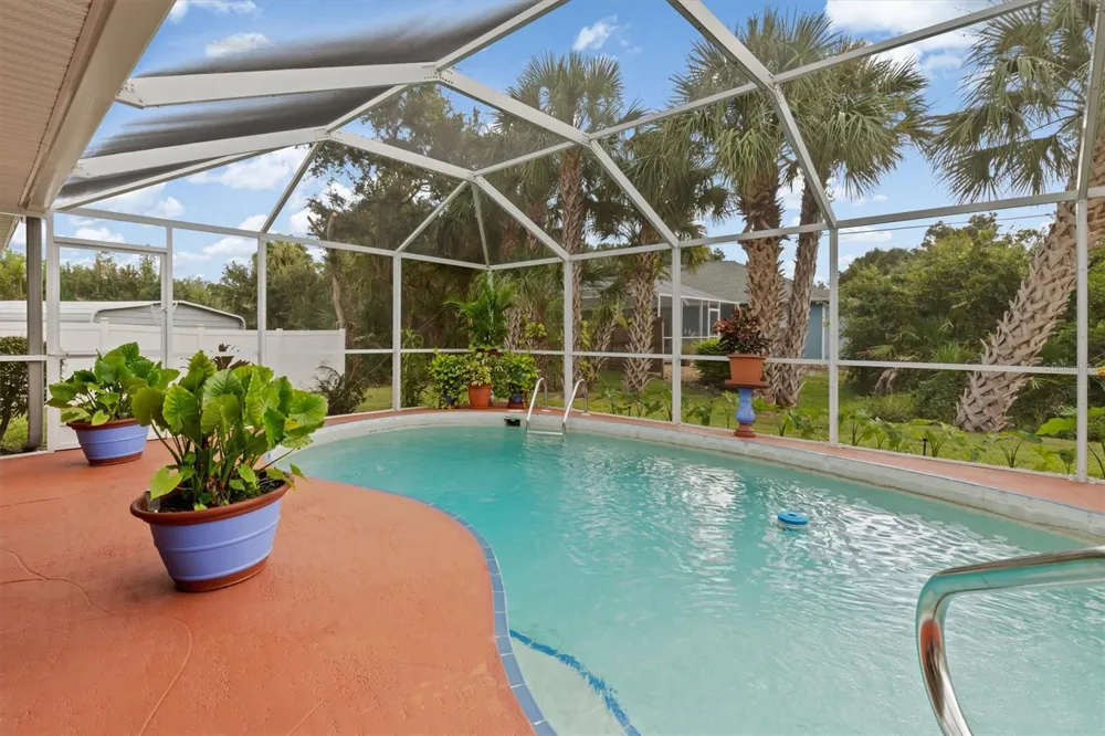1158 ZINNEA STREET Port Charlotte, FL 33952