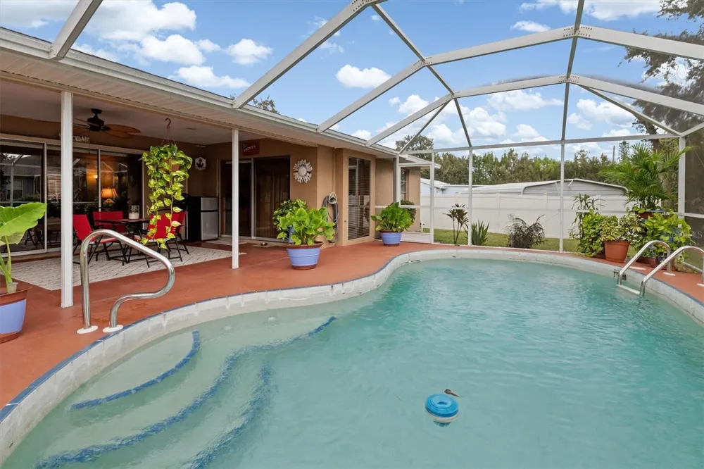 1158 ZINNEA STREET Port Charlotte, FL 33952