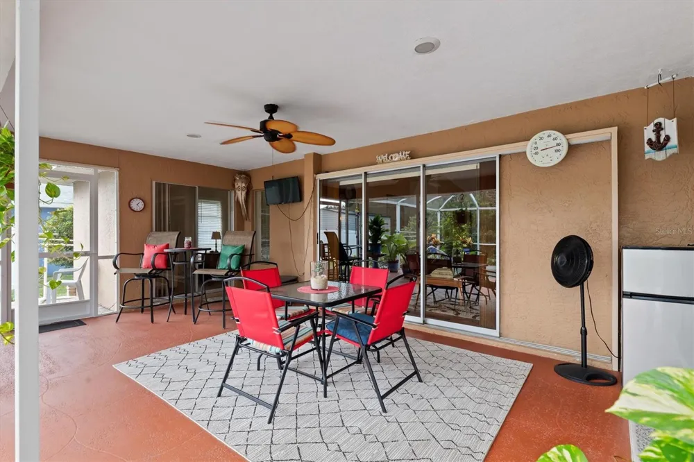 1158 ZINNEA STREET Port Charlotte, FL 33952
