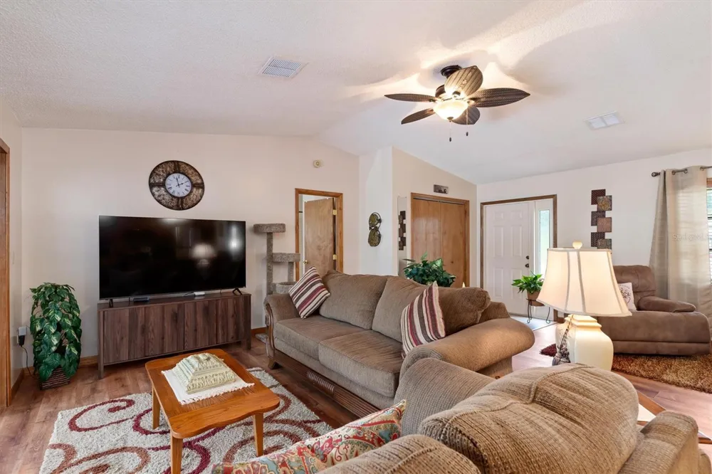 1158 ZINNEA STREET Port Charlotte, FL 33952