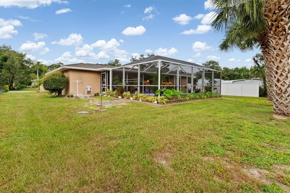 1158 ZINNEA STREET Port Charlotte, FL 33952
