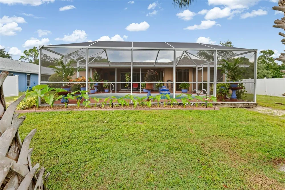 1158 ZINNEA STREET Port Charlotte, FL 33952