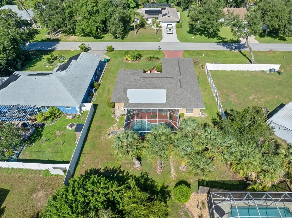 1158 ZINNEA STREET Port Charlotte, FL 33952