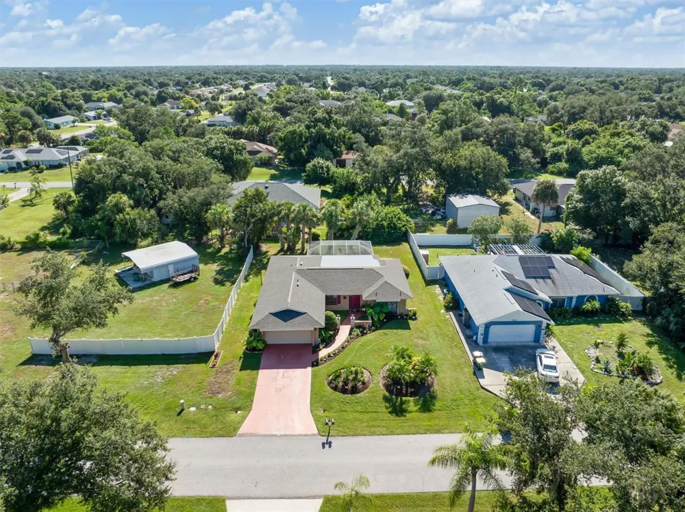 1158 ZINNEA STREET Port Charlotte, FL 33952