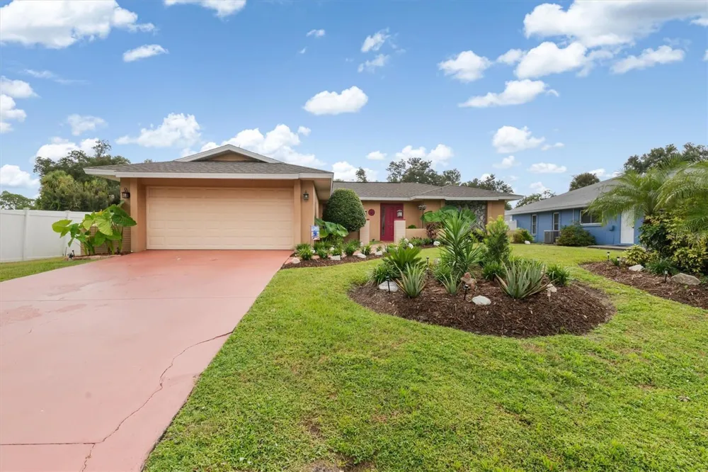 1158 ZINNEA STREET Port Charlotte, FL 33952