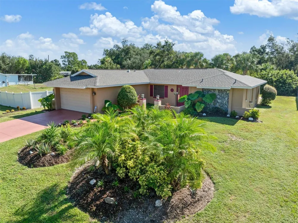 1158 ZINNEA STREET Port Charlotte, FL 33952