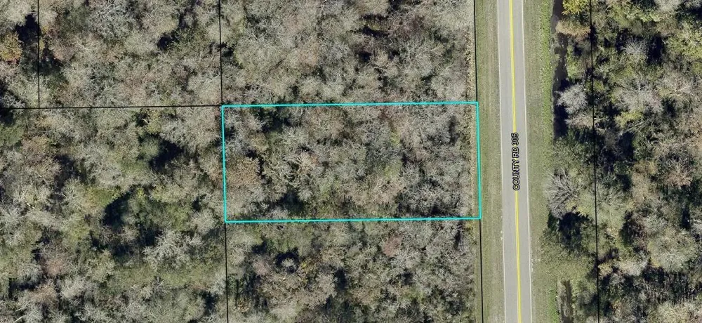 2204 CR-305 Bunnell, FL 32110