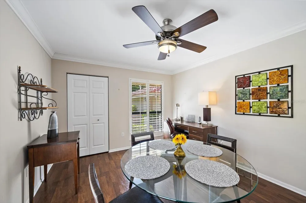 4942 KESTRAL PARK CIRCLE #10 Sarasota, FL 34231