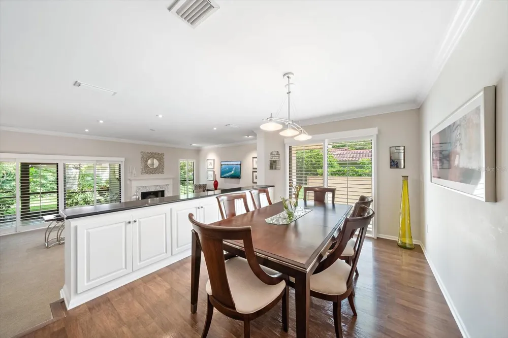 4942 KESTRAL PARK CIRCLE #10 Sarasota, FL 34231
