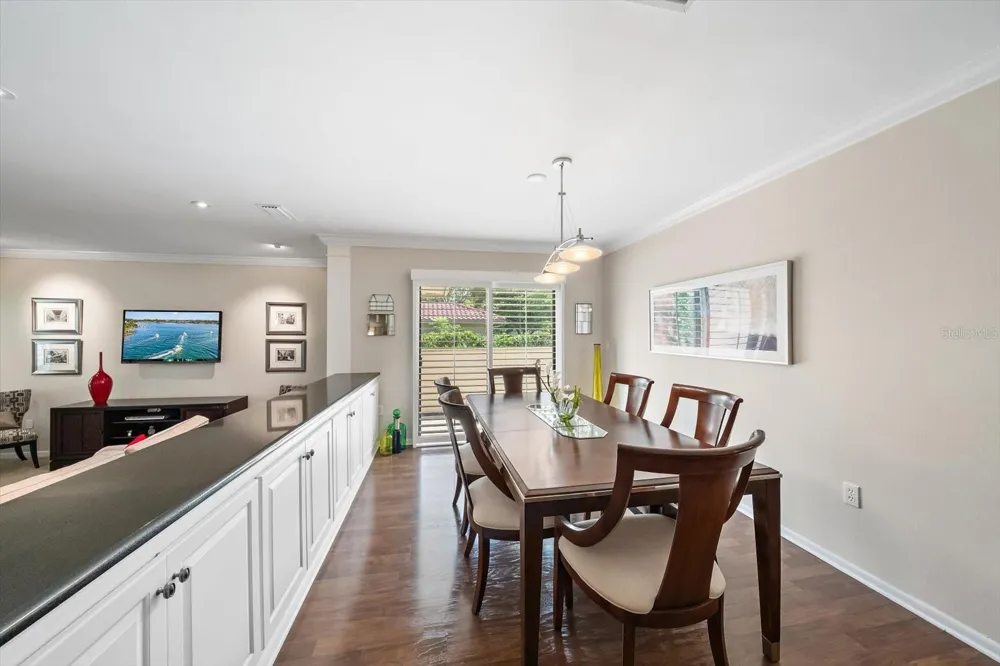 4942 KESTRAL PARK CIRCLE #10 Sarasota, FL 34231